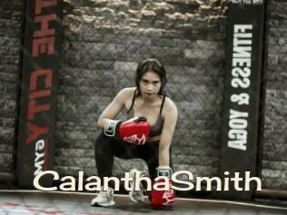 CalanthaSmith