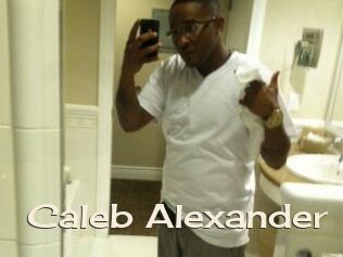 Caleb_Alexander