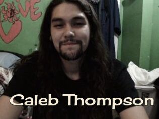 Caleb_Thompson
