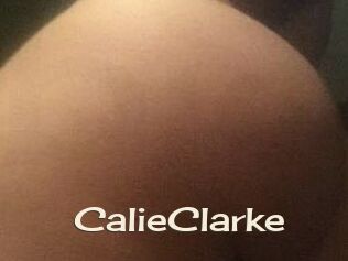 CalieClarke