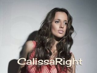 CalissaRight