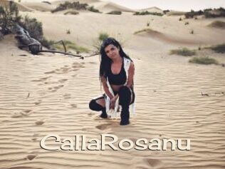 CallaRosanu