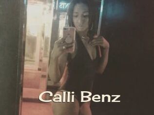 Calli_Benz