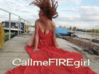 CallmeFIREgirl