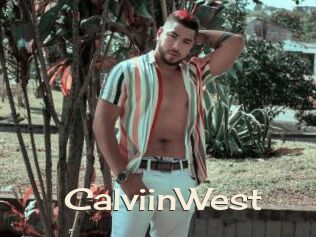 CalviinWest