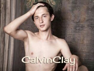 CalvinClay