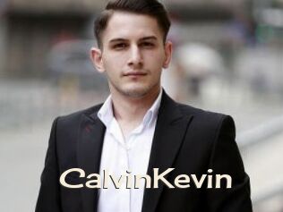 CalvinKevin