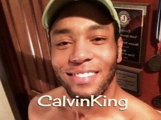 CalvinKing