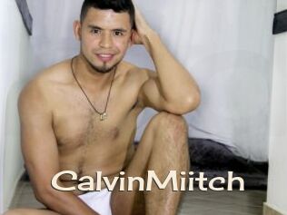 CalvinMiitch
