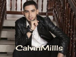 CalvinMillls