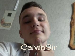 CalvinSir