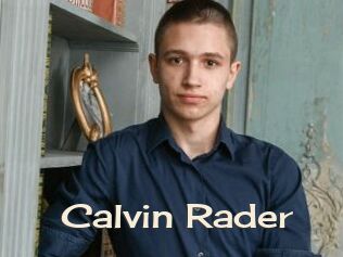 Calvin_Rader