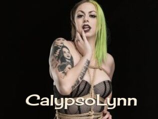 CalypsoLynn