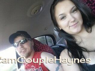 CamCoupleHaynes