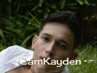 CamKayden