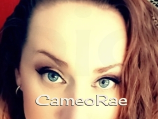 CameoRae Big Dicks Round Ass