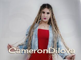 CameronDilova