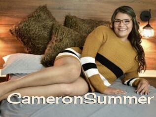 CameronSummer