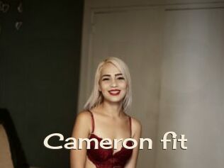 Cameron_fit
