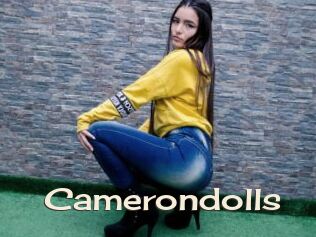 Camerondolls