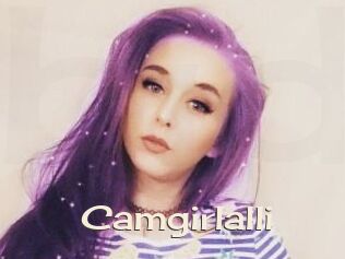 Camgirlalli
