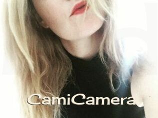 CamiCamera