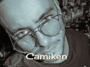 Camiken