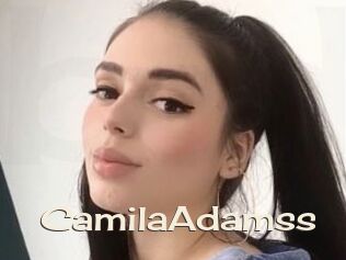 CamilaAdamss