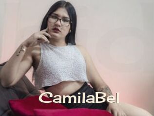 CamilaBel