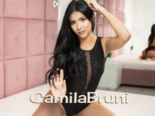 CamilaBruni