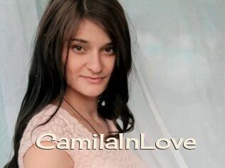 CamilaInLove