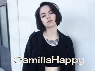 CamillaHappy