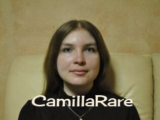 CamillaRare