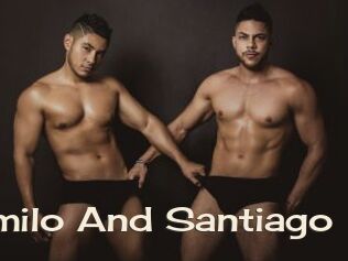 Camilo_And_Santiago