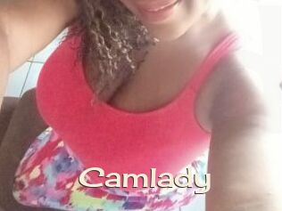 Camlady
