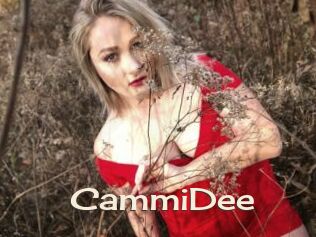 CammiDee