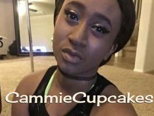 CammieCupcakes