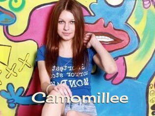 Camomillee