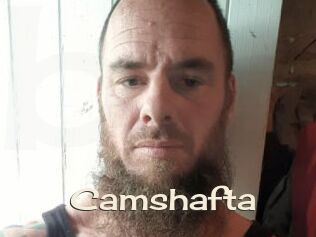 Camshafta
