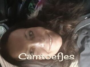 Camtoefjes