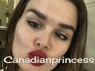 Canadianprincess
