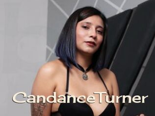 CandanceTurner
