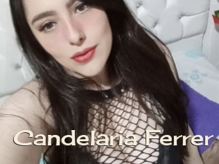 Candelaria_Ferrer Big Dicks Round Ass