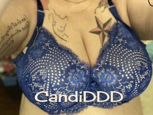 CandiDDD