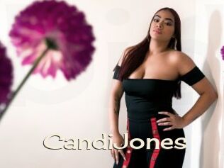 CandiJones