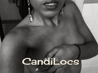 CandiLocs