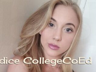 Candice_CollegeCoEd