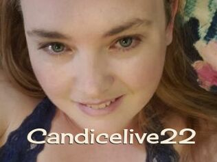 Candicelive22