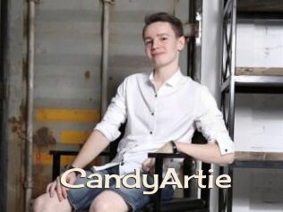 CandyArtie