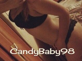 CandyBaby98